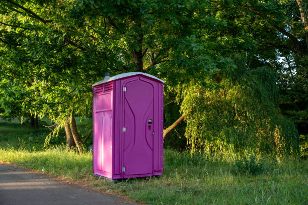 Portable bathroom rental in Redan, GA