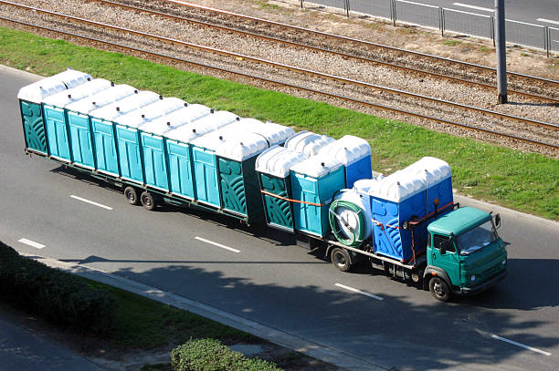 Best Local porta potty services  in Redan, GA